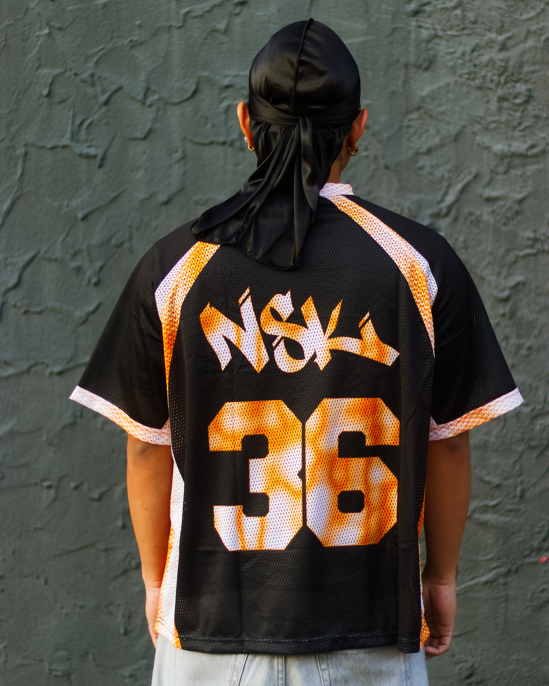 NSK THE BRAND