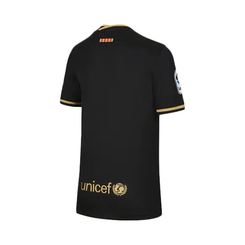 2020 Barcelona Away Kit