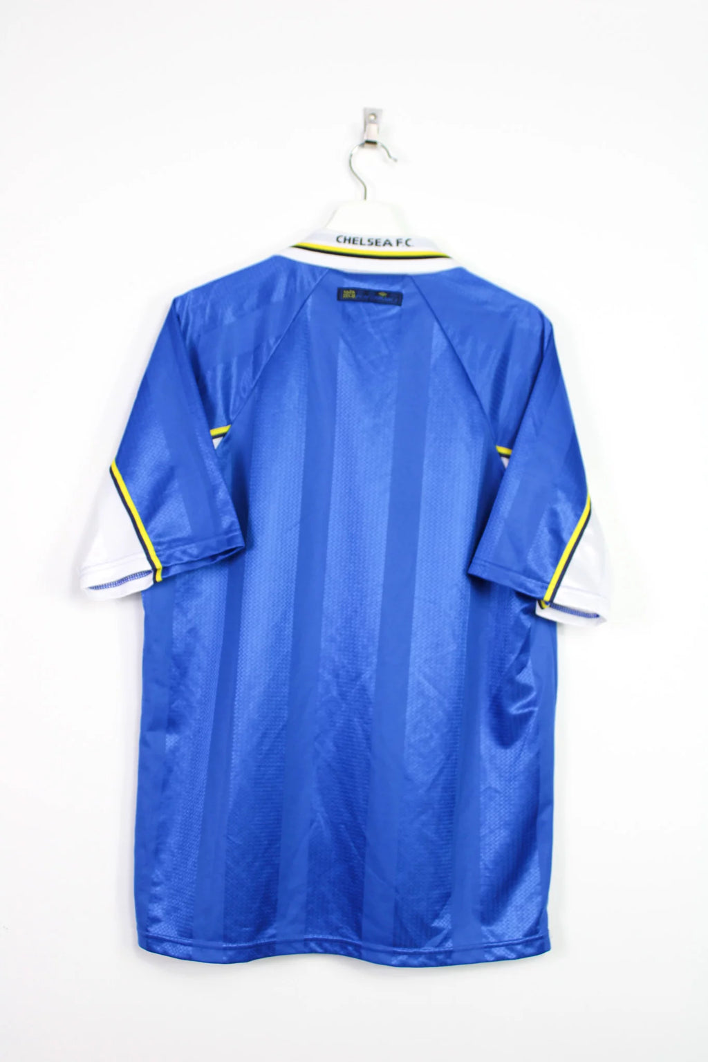 1997 Chelsea Home Kit