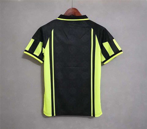 1996 Dortmund Away Kit