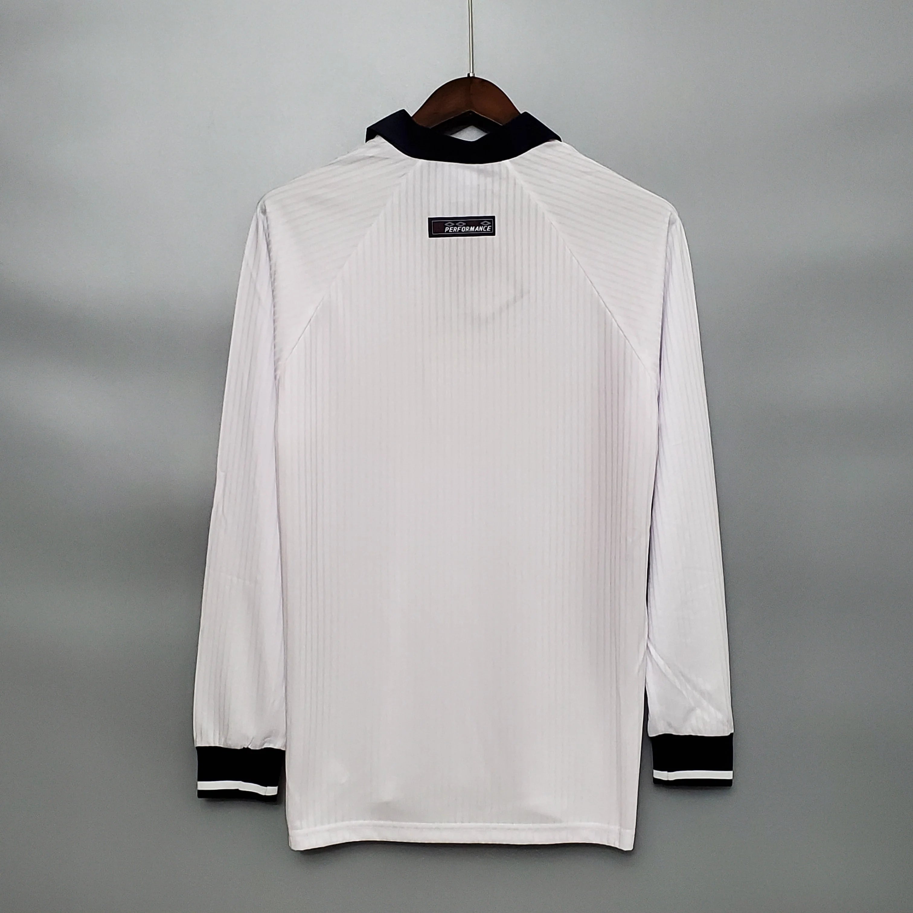 1998 England Home Kit