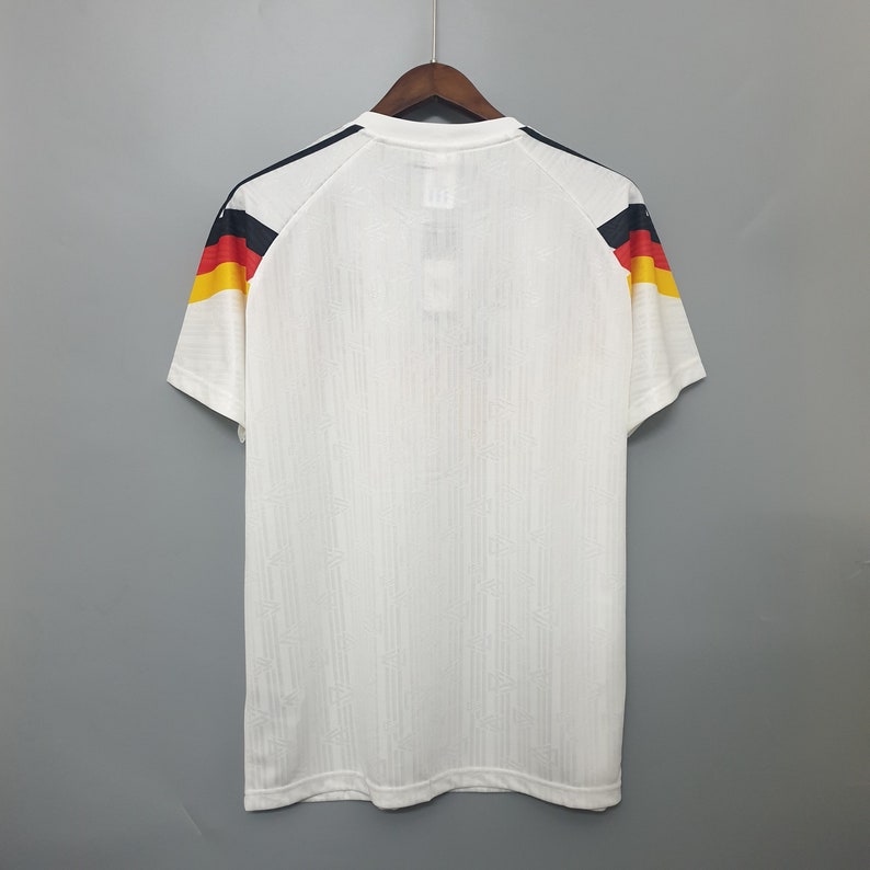 1990 Germany Home Kit