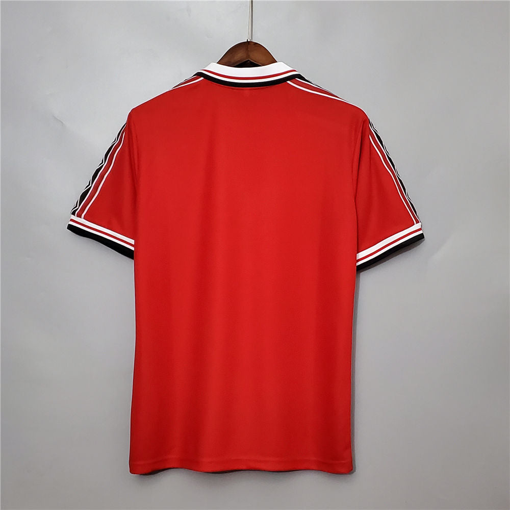 1998 Man U Home Kit