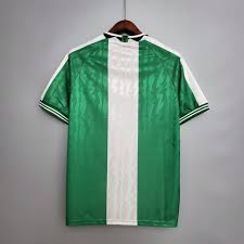 1996 Nigeria Home Kit