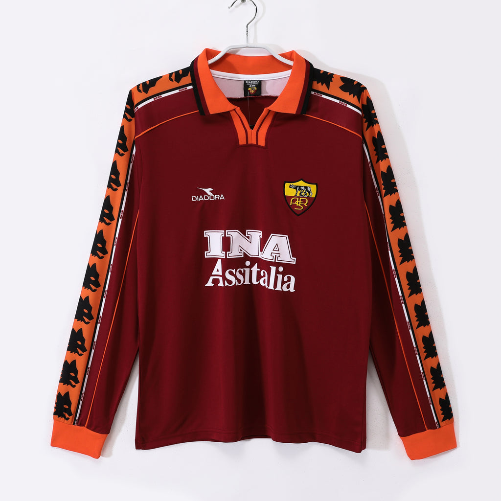 1997 Roma Home Kit