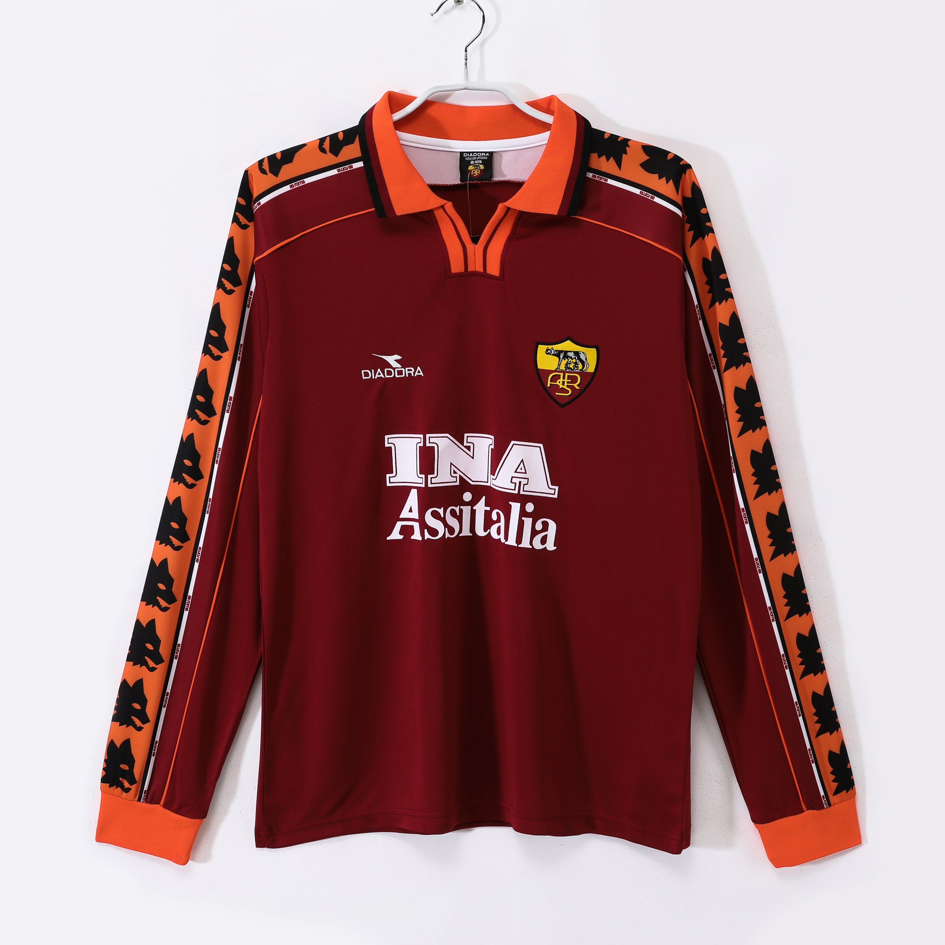 1997 Roma Home Kit